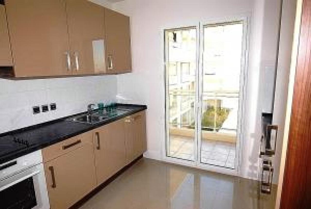 Cannes Seafront Haven: Modern 2-Bed Apartment with Pool Exterior photo